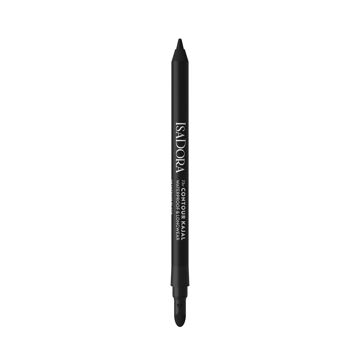 Isadora The Contour Kajal Eyeliner 60 Intense Black